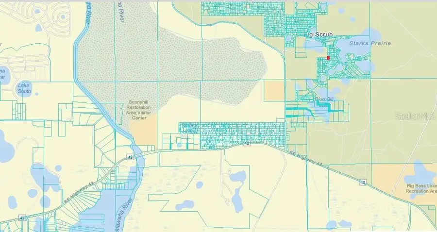 TBD SE 147th Lane, Umatilla, FL 32784 - Image #3