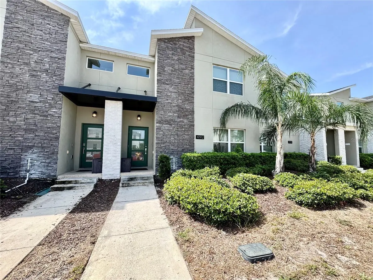 4192 Paragraph Drive, Kissimmee, FL 34746 - Image #1