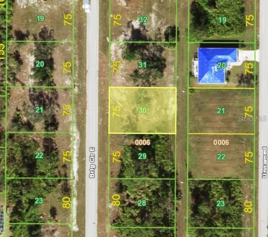 89 Brig Circle E, Placida, FL 33946 - Image #1
