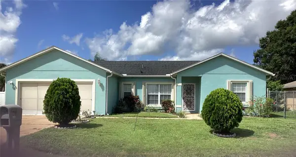 829 San Pedro Court, KISSIMMEE, FL 34758