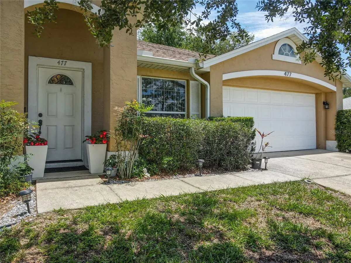 477 Haversham Road, Deltona, FL 32725 - Image #1