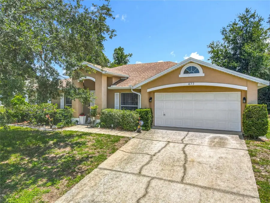 477 Haversham Road, Deltona, FL 32725 - Image #2