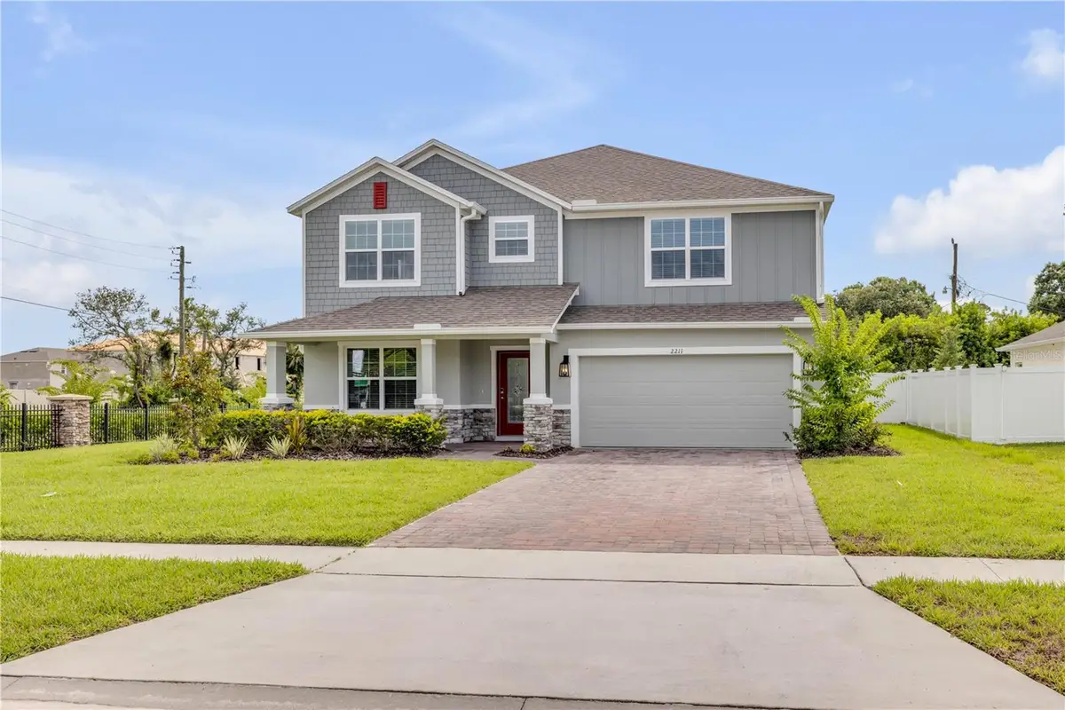 2211 Elegant Manor Circle, Edgewater, FL 32141 - Image #1