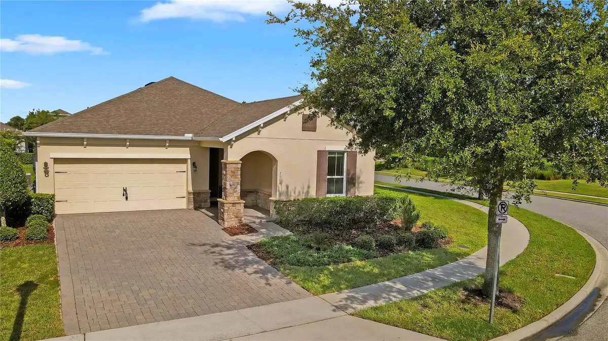 7500 Lake Hancock Boulevard, Winter Garden, FL 34787 - #1