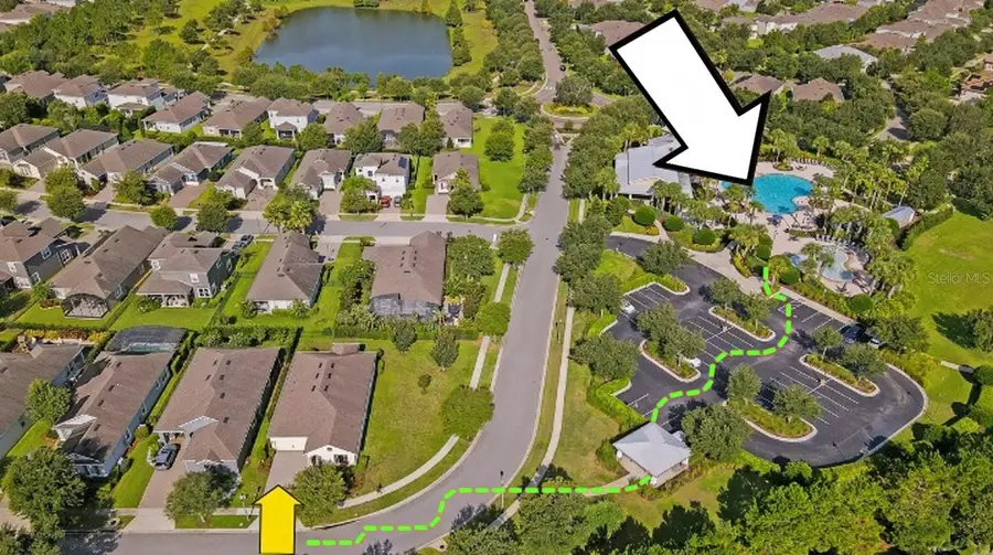 7500 Lake Hancock Boulevard, Winter Garden, FL 34787 - #3