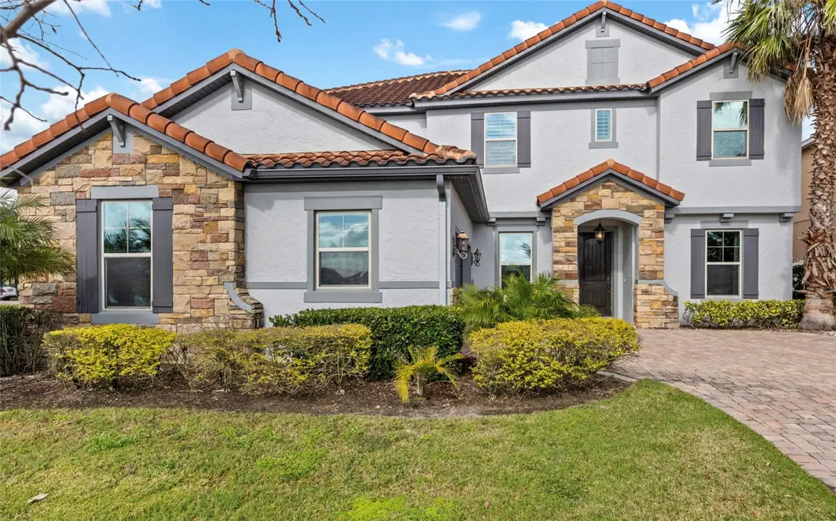 12023 Gold Creek Trail, Windermere, FL 34786 - Image #1