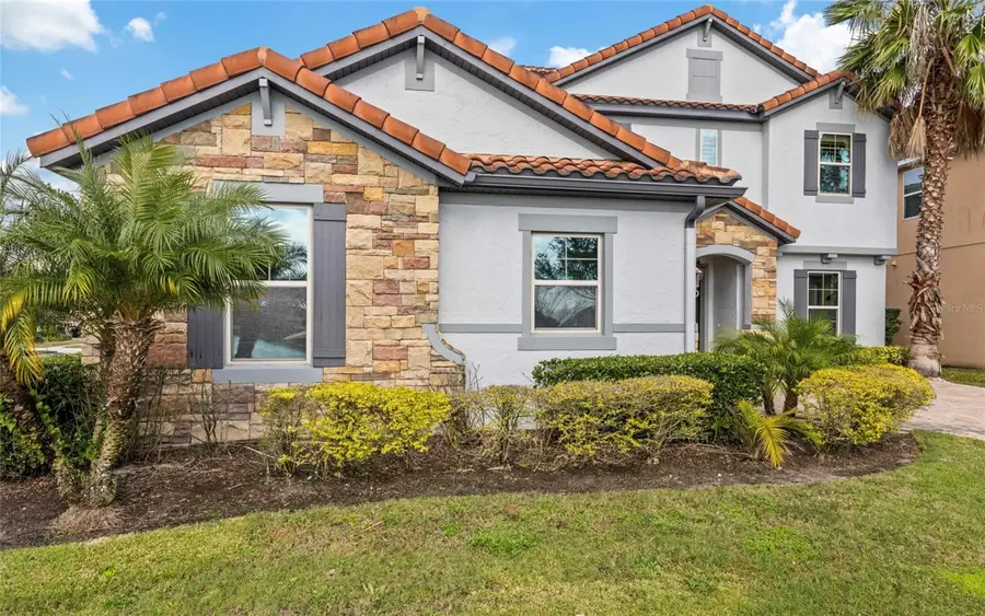 12023 Gold Creek Trail, Windermere, FL 34786 - Image #2