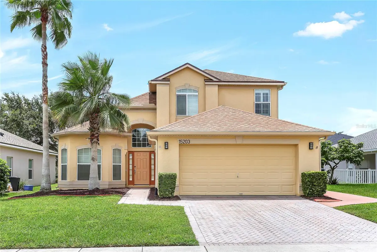 15203 Stonebriar Way, Orlando, FL 32826 - Image #1