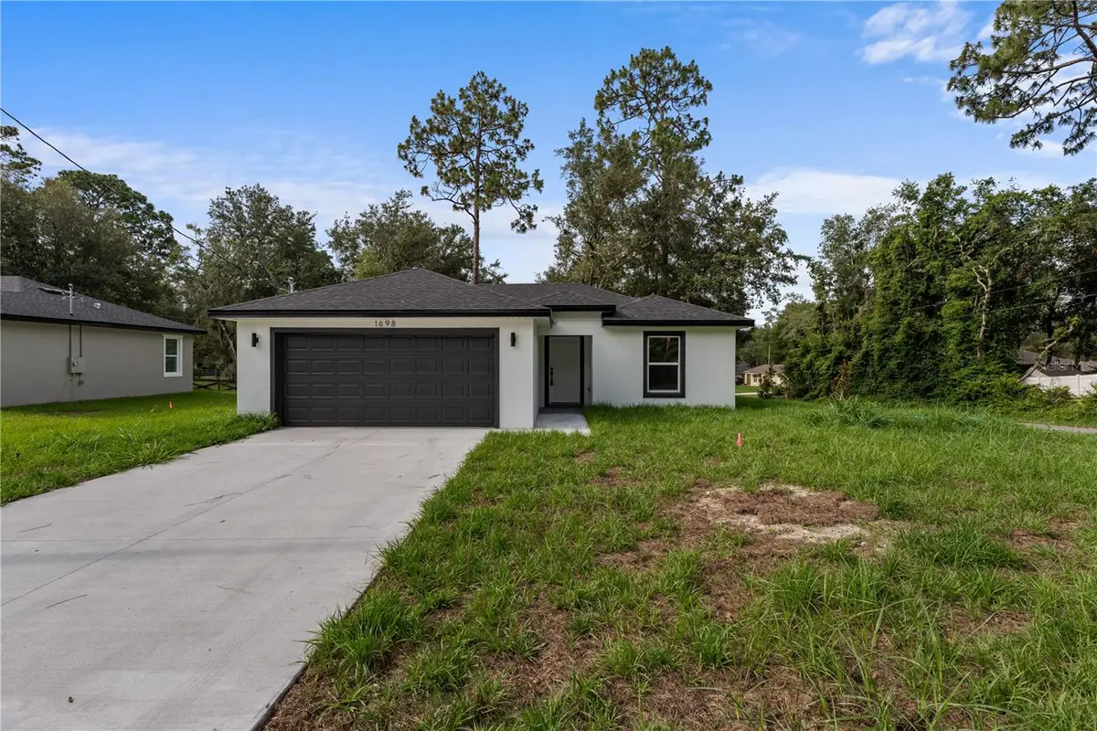 1698 17th Street, Orange City, FL 32763 - Image #1
