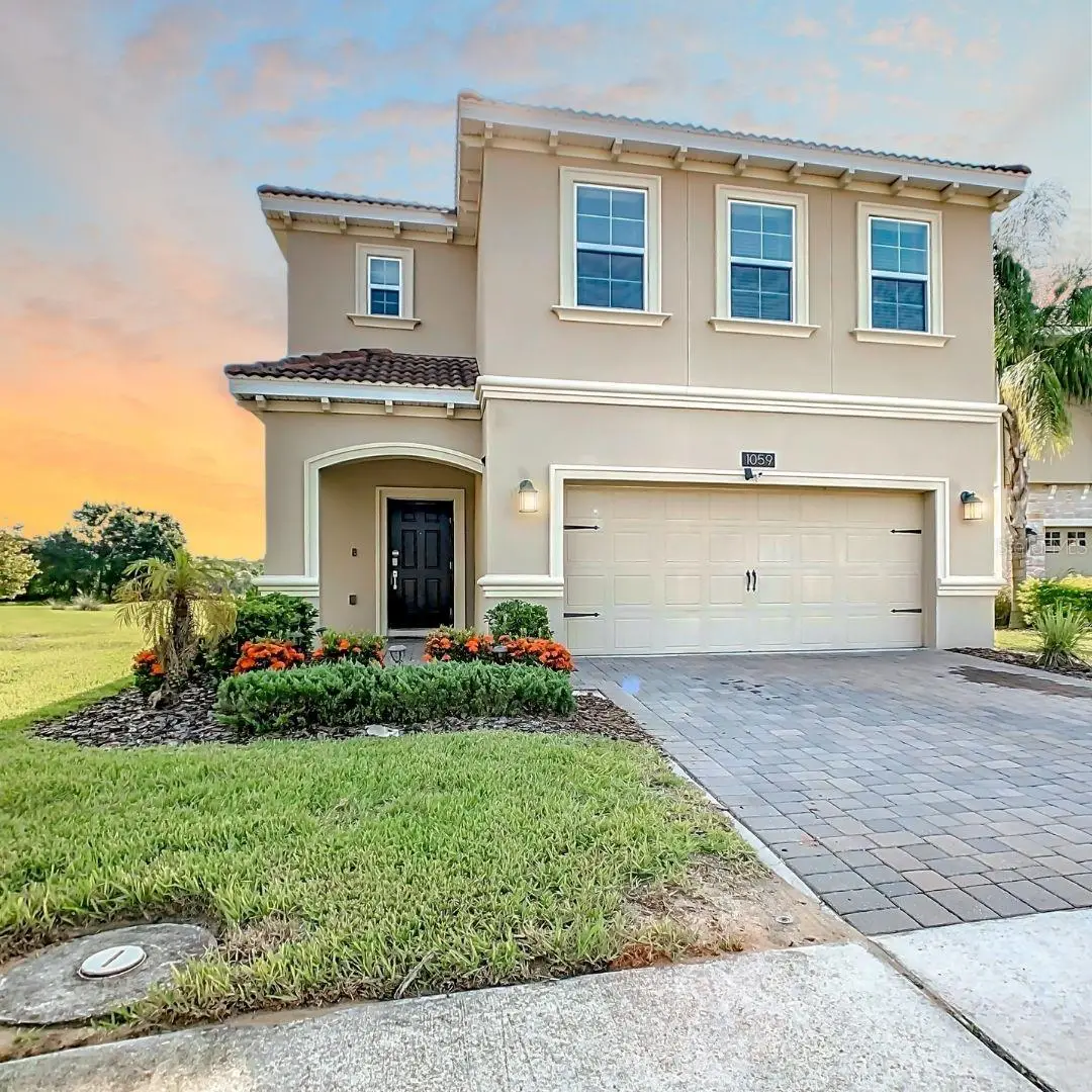 1059 Blackwolf Run Road, Davenport, FL 33896 - Image #1