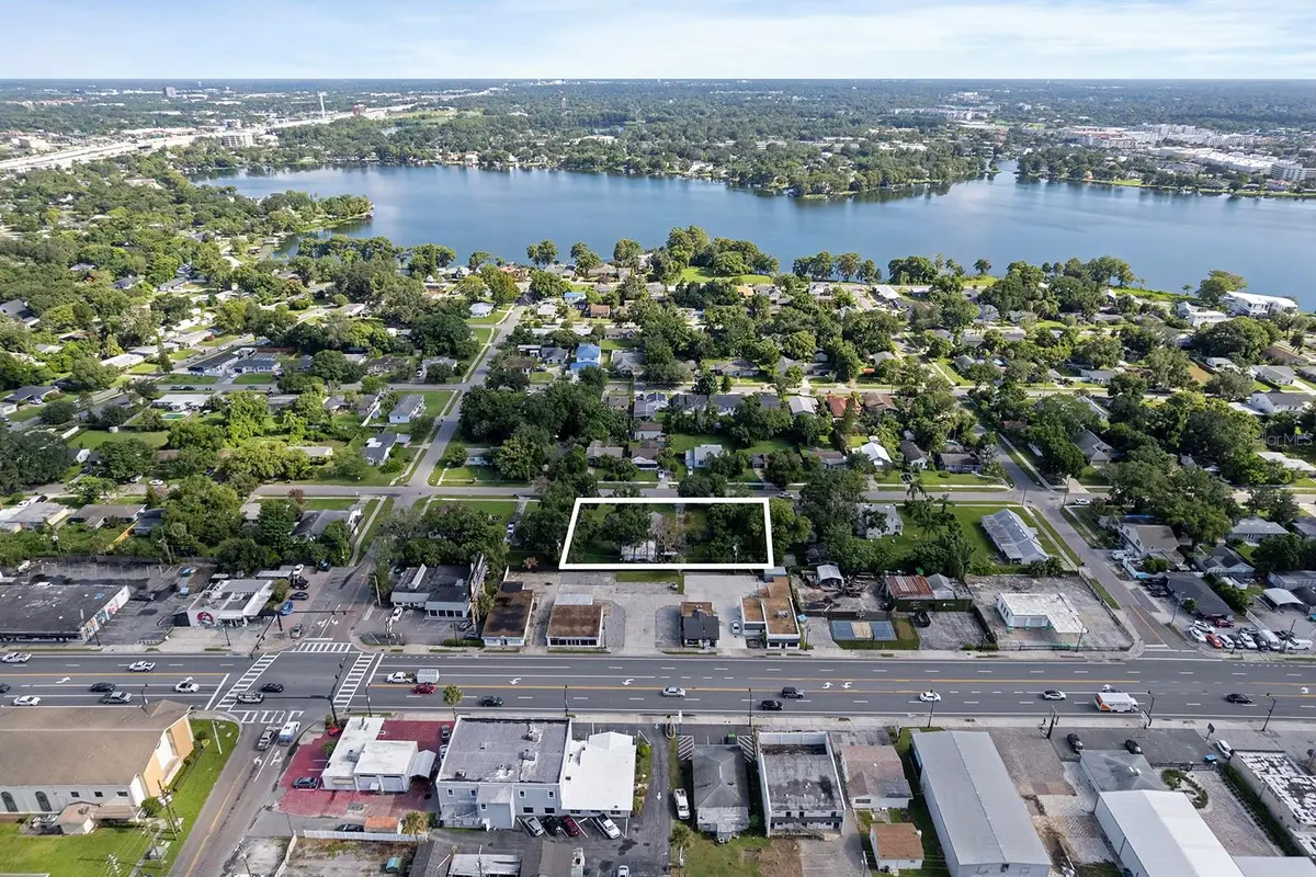 2002 Karolina Avenue, Winter Park, FL 32789 - Image #1