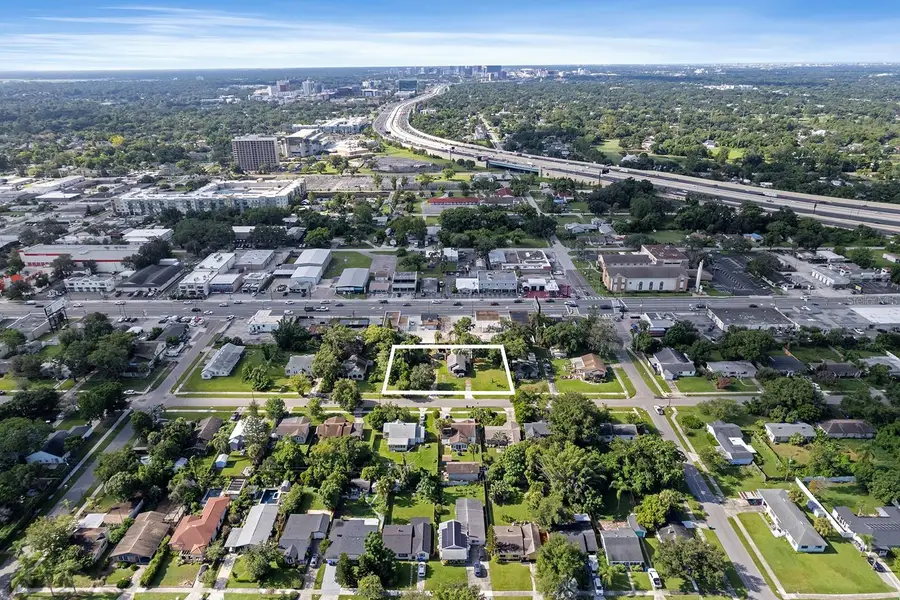 2002 Karolina Avenue, Winter Park, FL 32789 - Image #3