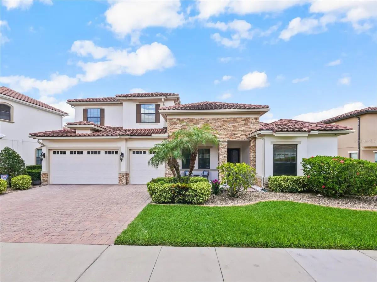 10949 Mobberley Circle, Orlando, FL 32832 - Image #1