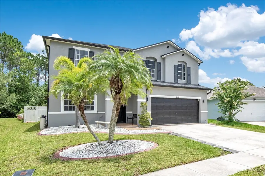 2809 Lyndscape Street, Orlando, FL 32833 - Image #3