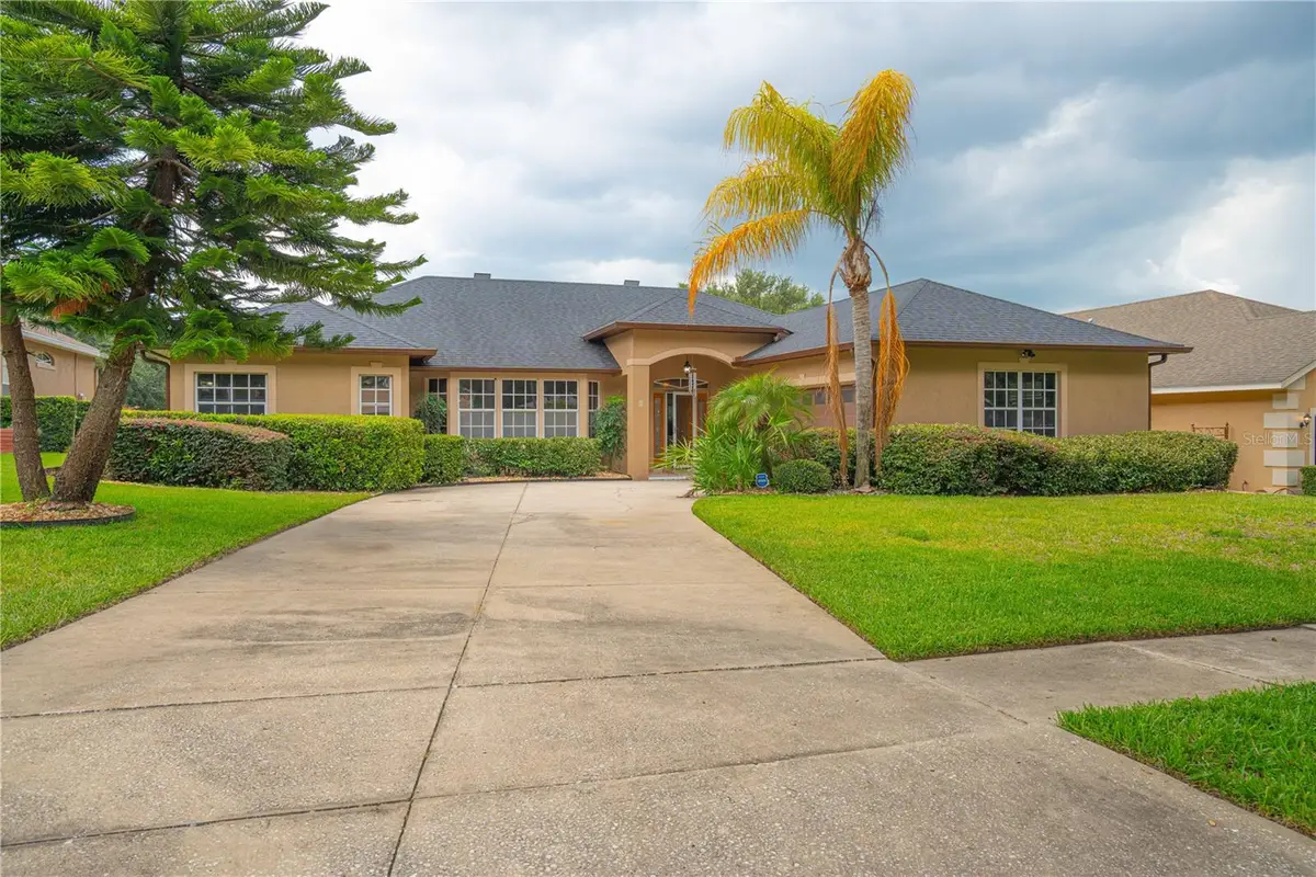 10642 Masters Drive, Clermont, FL 34711 - Image #1