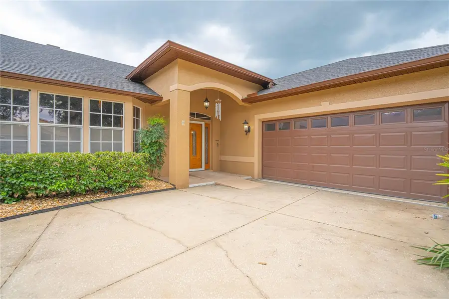 10642 Masters Drive, Clermont, FL 34711 - Image #2