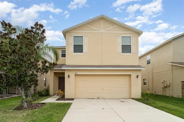 1916 Hawks View Drive, RUSKIN, FL 33570