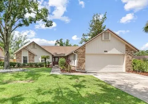 354 Brushwood Lane, Winter Springs, FL 32708 - Image #1