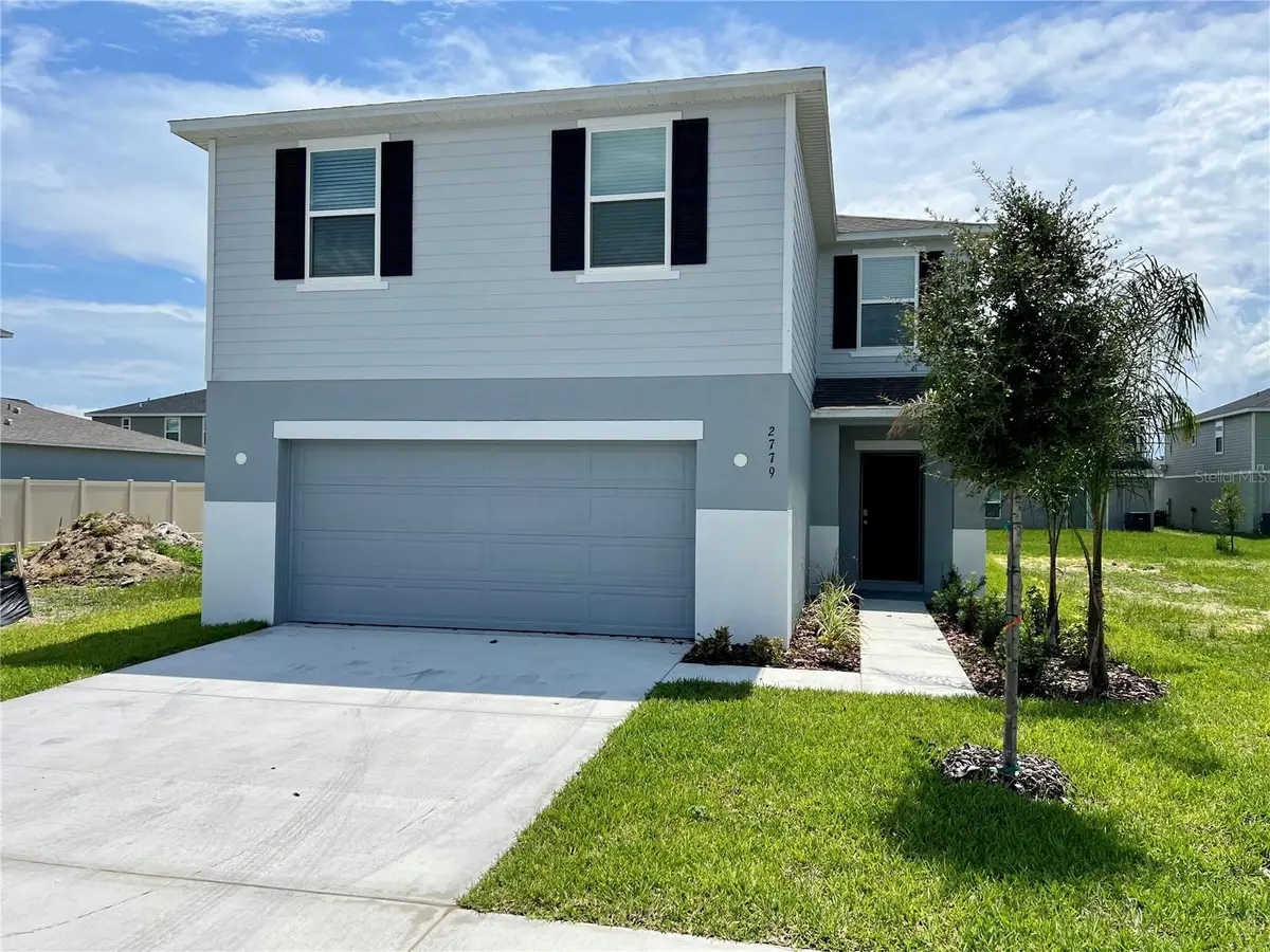 2779 San Marco Way, Winter Haven, FL 33884 - Image #1