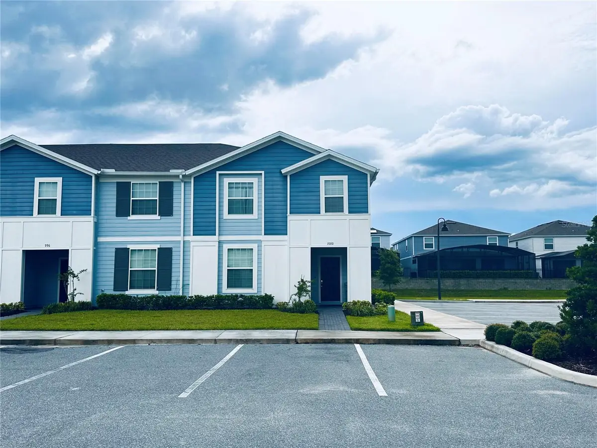 1000 Paradise Drive, Davenport, FL 33897 - Image #1