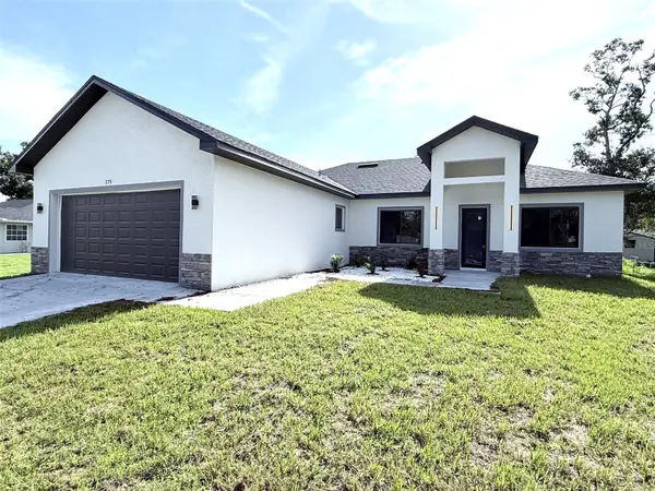 275 Lecturn Street, PORT CHARLOTTE, FL 33954