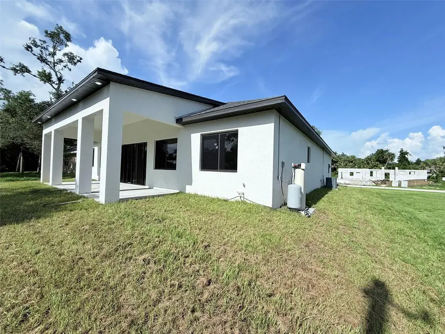 275 Lecturn Street, Port Charlotte, FL 33954 - Image #3