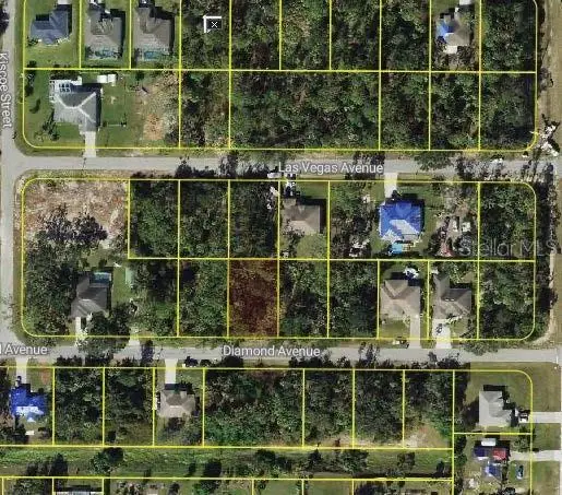 Diamond Avenue, North Port, FL 34288 - Image #2