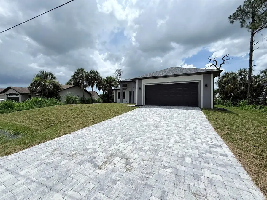 1177 Petronia Street, North Port, FL 34286 - Image #2