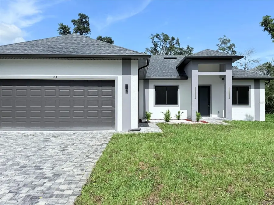 34 Evaro Drive, Port Charlotte, FL 33954 - Image #2