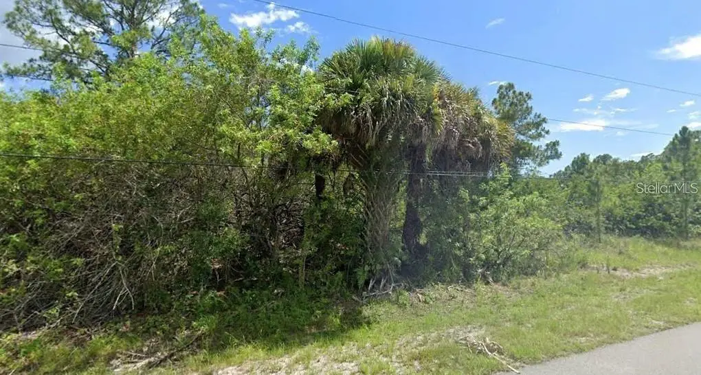 Simonton Avenue, North Port, FL 34286 - Image #1