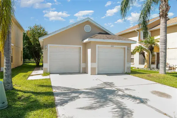 233 Southbridge Circle, KISSIMMEE, FL 34744