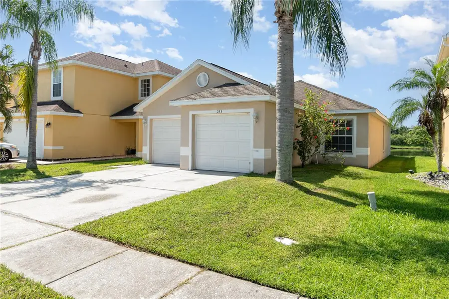 233 Southbridge Circle, Kissimmee, FL 34744 - Image #2