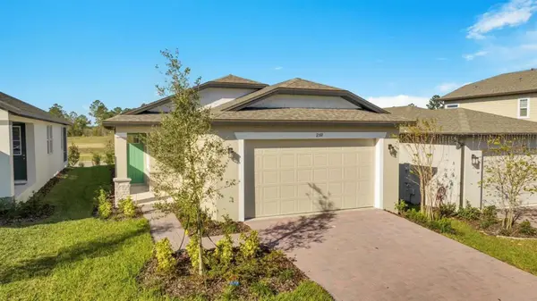 2301 Mystic Maze Lane, CLERMONT, FL 34715