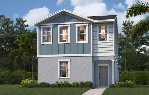 465 Belmond Drive, DEBARY, FL 32713