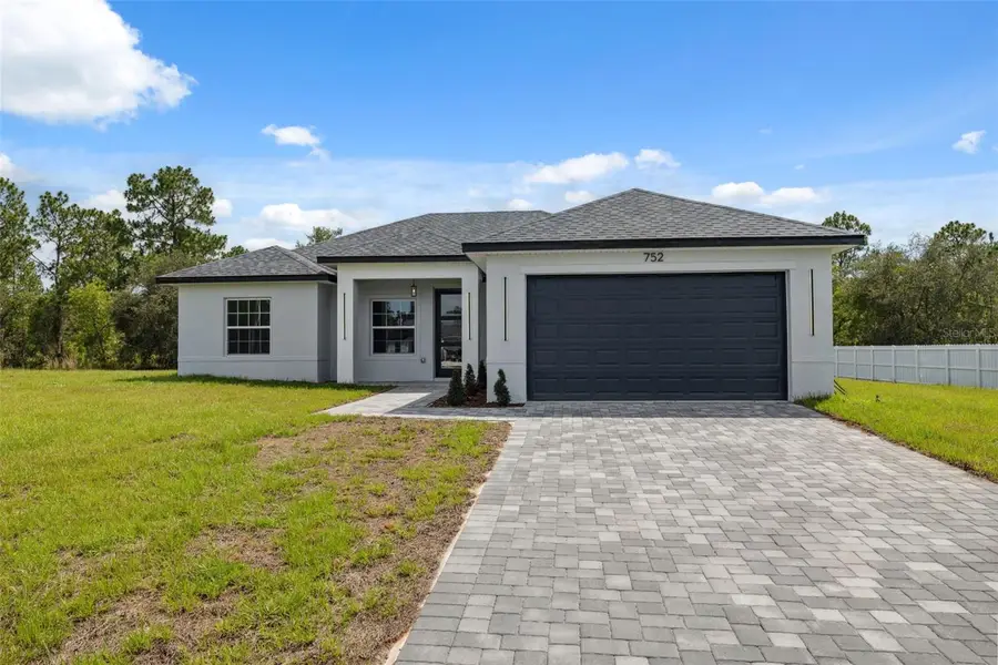 752 Marion Oaks Manors, Ocala, FL 34473 - Image #2