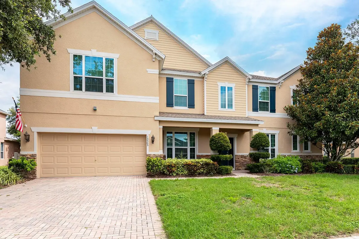 15505 Belle Meade Drive, Winter Garden, FL 34787 - Image #1