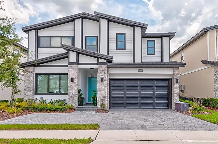 5893 High Seas Drive, Orlando, FL 32821 - Image #3