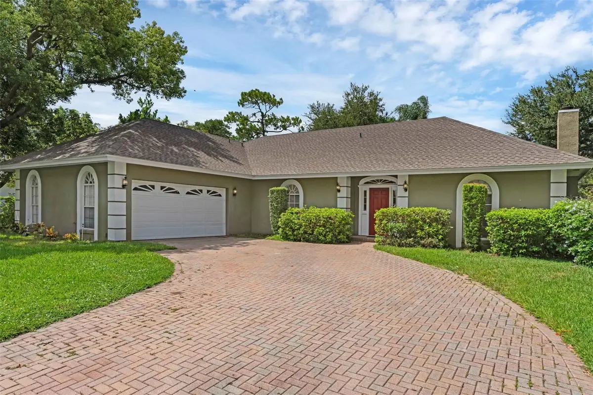 7117 Wooded Village, Orlando, FL 32835 - Image #1