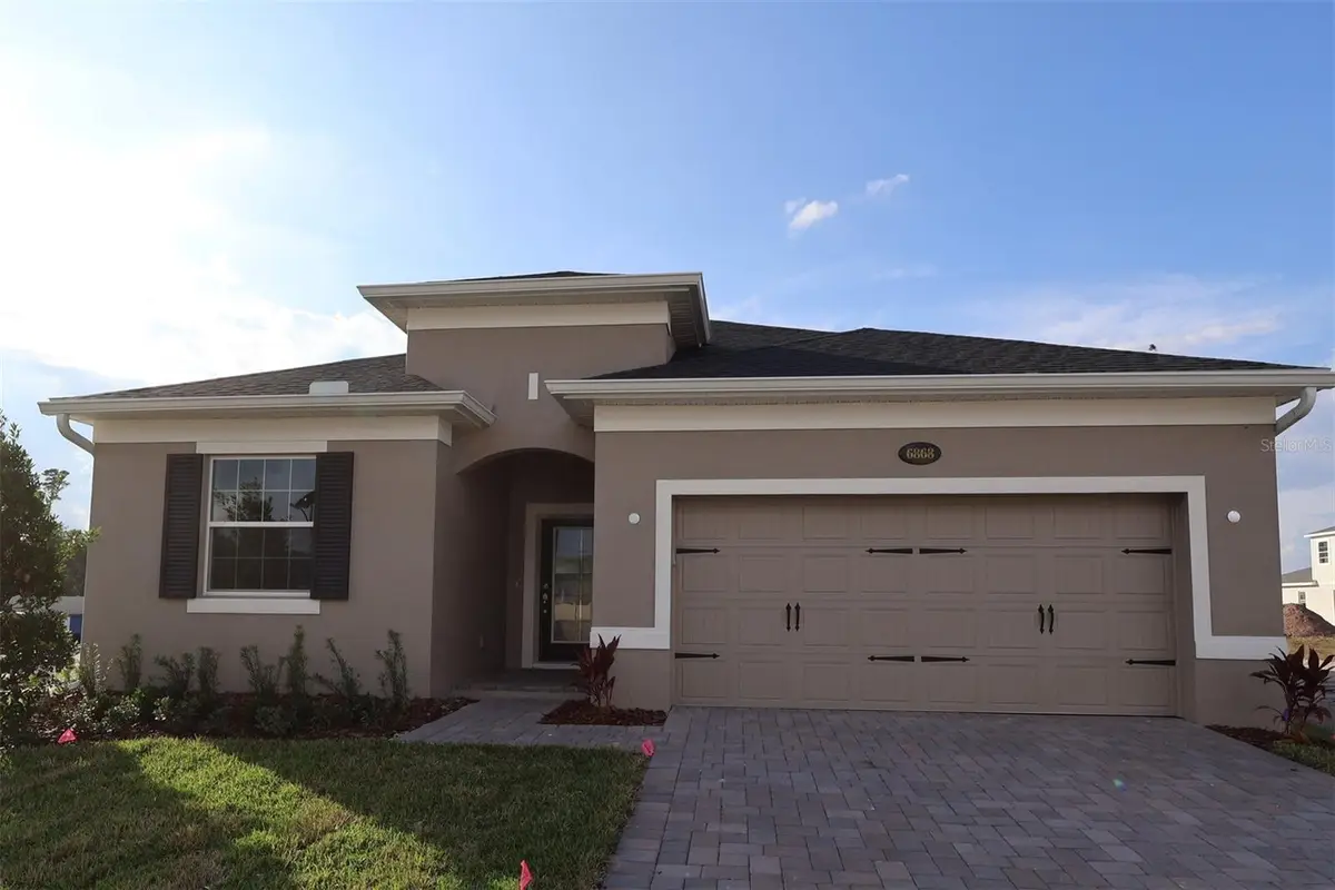 6868 Yellow Warbler Bend, Saint Cloud, FL 34773 - Image #1