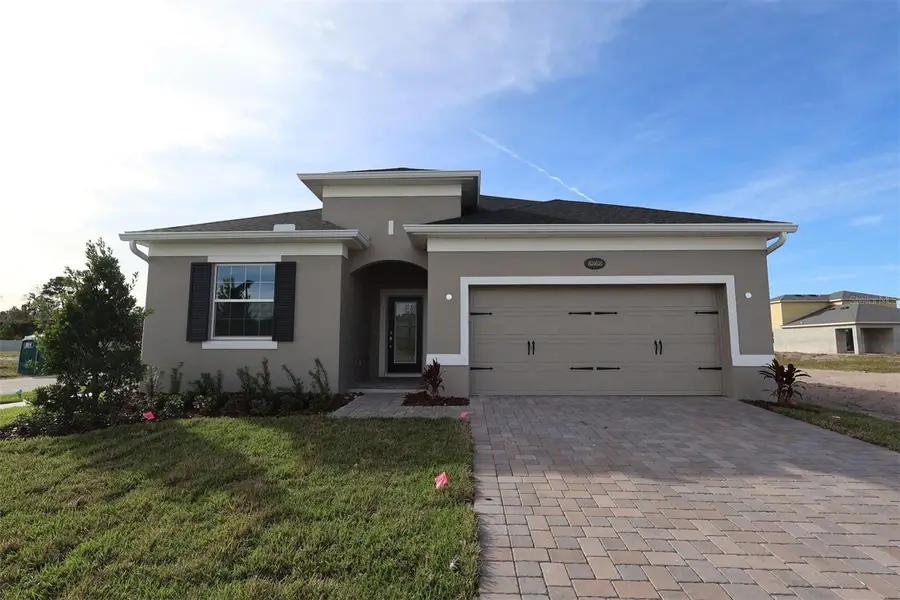 6868 Yellow Warbler Bend, Saint Cloud, FL 34773 - Image #2