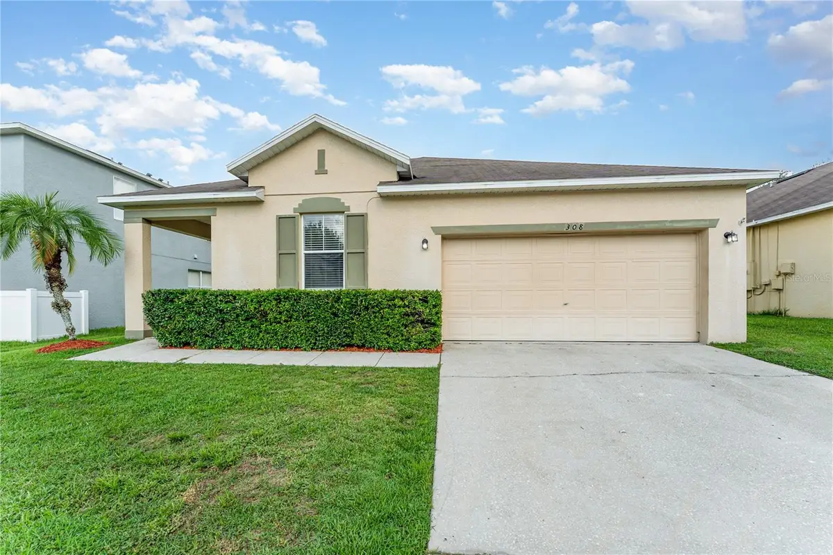 308 Andover Drive, Davenport, FL 33897 - Image #1