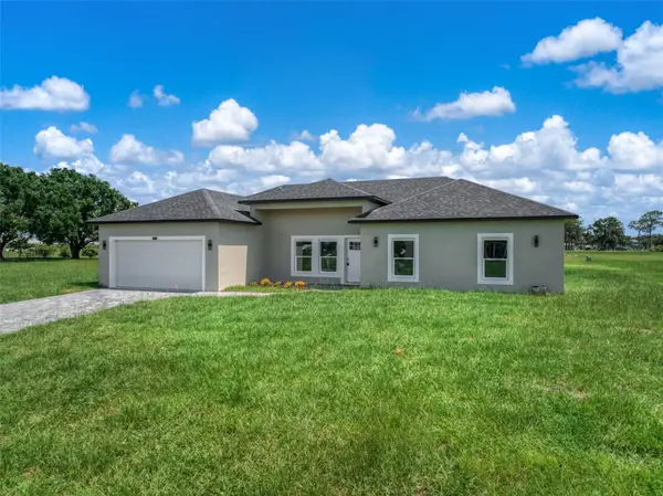 8732 Hampshire Drive, SEBRING, FL 33876