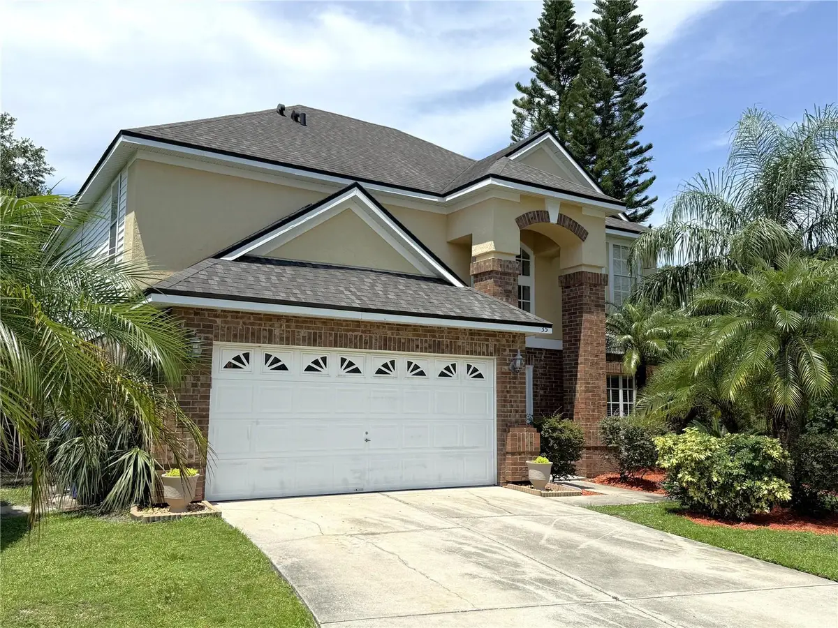 35 Oak Bend Court, Oviedo, FL 32765 - Image #1