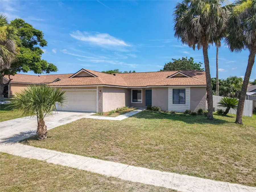 7393 Radiant Circle, Orlando, FL 32810 - Image #2