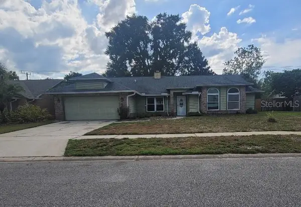 4041 S Waterbridge Circle, PORT ORANGE, FL 32129