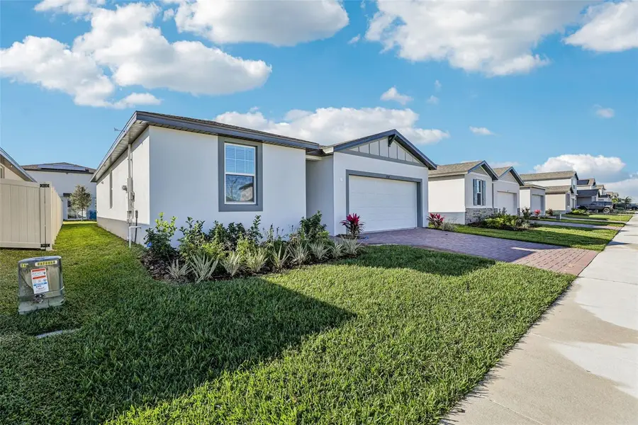 894 Sand Sea Place, Haines City, FL 33844 - #2