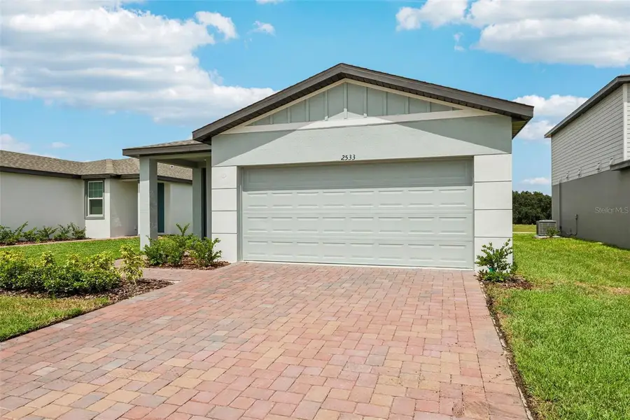 2533 Merseyside Court, Haines City, FL 33844 - #3