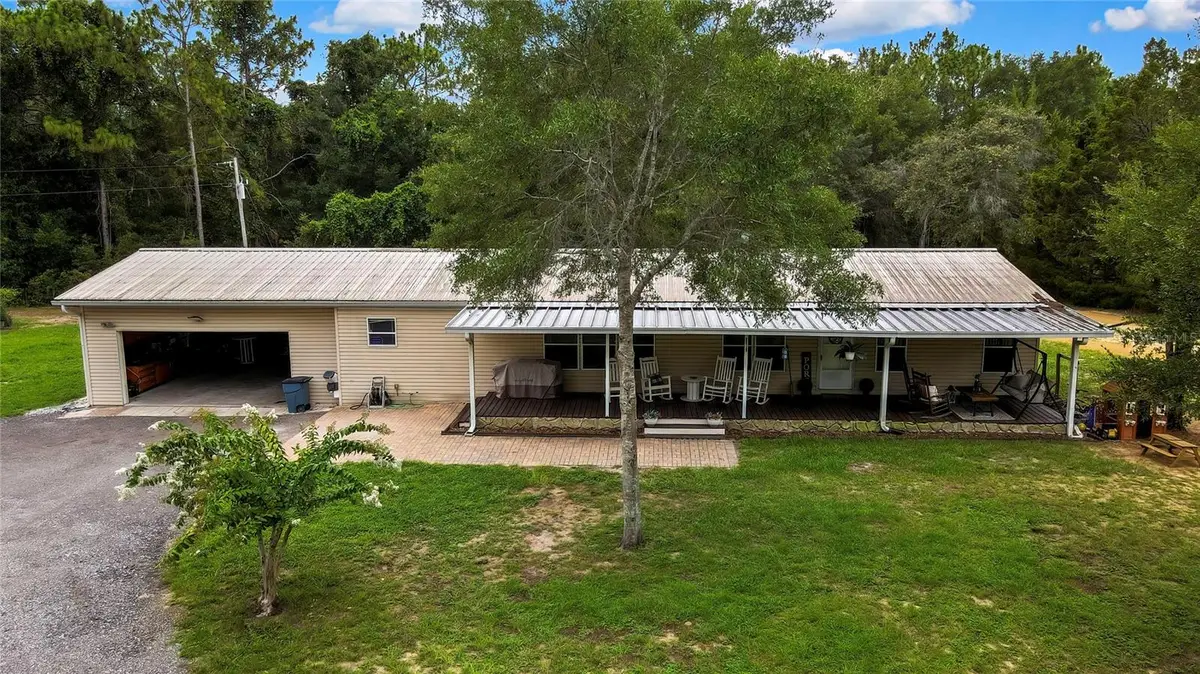 11499 Sedate Street, Brooksville, FL 34614 - Image #1