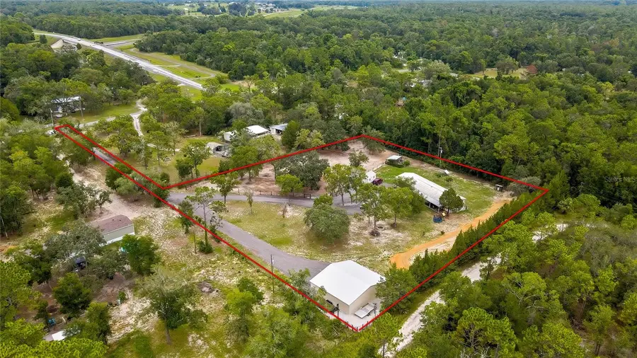 11499 Sedate Street, Brooksville, FL 34614 - Image #3