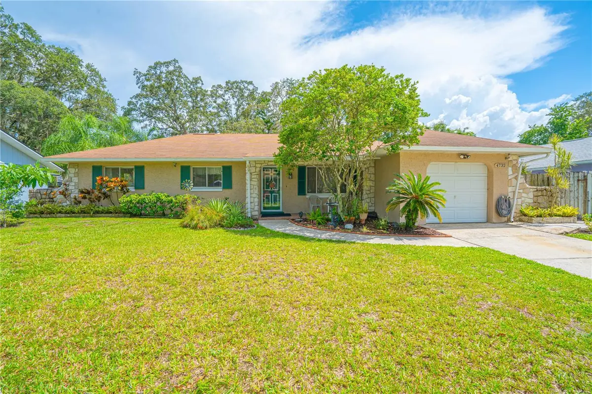 4732 Cherokee Rose Drive, Orlando, FL 32808 - Image #1